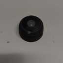 Hidden Camera-WiFi Wireless Cam-Nanny Camera-Spy Cameras-1080P HD Night Vision Baby Cam - Surveillance Cameras with Motion Detection and Night Vision,Compatible with Smart Phones-Black