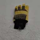 59260-XXL Heatsaver Thermal Lined Grain Pigskin Leather Palm Work & General Purpose Gloves, Large [PRICE is per PAIR]