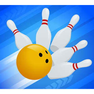 Mini Game bowling