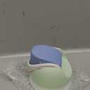 NebkDask Replacement Lid for Owala Freesip, Compatible with Owala Cup 16oz 24oz 32oz, Lid Replacement Accessory, BPA-Free with Two Gasket Replacement Stopper and Two Bottle O Seal Ring (Off-white）