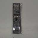 Replacement Remote Control Universal for Yamaha RX-V871 RAV444 WW51160 RX-V575 RAV334 WT92700 HTR-5066 RX-A810 RAV290 WR00240 RX-V665 RX-V765 RX-V467 RX-V567 YHT-593 HTR-2064 Sound AV Receiver