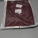 Waterproof Western Saddle Cover -Rose Purple
