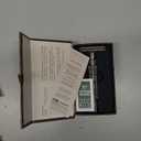 VIKINGS BLADE Adjustable Double Edge Safety Razor + Luxury Case. Smooth, Reusable, Eco-Friendly (The Emperor Meiji)