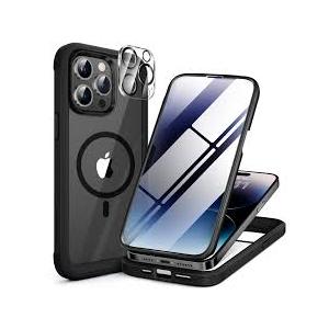 Case Screen And Case Camera