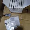 Pet Food Desiccant Bag, 8 Pack Replacement Desiccant Bags for PLAF001/PLAF101/PLAF005/PLAF006/PLAF103/PLAF203 Automatic Pet Feeders, Keep Cat Food & Dog Food Dry and Fresh