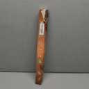 2 Extra Large Copper Grill and Bake Mats - Best Gift - 17 X 23 inches Non Stick Mats for BBQ Griddle Baking, Reusable and Easy to Clean