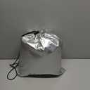 9.84 * 78.74Inch Bed Bridge, Twin to King Bed Converter, Mattress Connector with Length 393.7Inch Width 2Inch Bed Connector Strap for Two Full Beds, Mattress Gap Filler