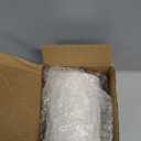 Ceramic Pen Holder Stand Cup Pencil Holder Organizer Makeup Brush Holders for Home Office Desk (White)