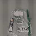 NYX PROFESSIONAL MAKEUP Epic Ink Liner, Waterproof Liquid Eyeliner  Black, Vegan Formula