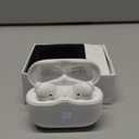 Wireless Earbuds, Bluetooth 5.4 Headphones in Ear with 4 ENC Noise Cancelling Mic, New Wireless Earphones HiFi Stereo Deep Bass 40H Playtime, In-Ear Bluetooth Earbuds LED Display IP7 Waterproof, White