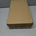 Wood Indoor Plant Stand for Multiple Plants , Narrow Plant Shelf Floor Flower Stand Holder Rack in Living Room,Balcony,Patio,Garden,Office,Outdoor, 6 Tiered, Space Saver