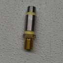 Celestial Fire Glass LP Propane Gas Air Mixer Valve, 1/2", 90K BTU