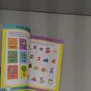 Kindergarten Big Workbook Ages 5 -6: 220+ Activities, Writing, Phonics, Reading & Language Arts, Counting and Math (Gold Stars Series)