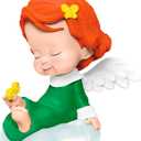 Hallmark Keepsake Christmas Ornament 2025, Mary's Angels Hydrangea, Angel Collectors Gifts