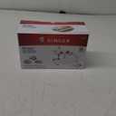 SINGER Stitch Quick + Portable Cordless Mending Machine Bundles (Two Thread Stitch Quick +)