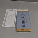 Miracase for iPhone 17 Pro Max Case 6.9" Full-Body Phone Case with Built-in Glass Screen Protector& Full Camera Protector, [Magnetic with MagSafe] Drop Proof 17 ProMax Cover, Clear