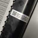 Wagner RD1046 HVAC Radiator