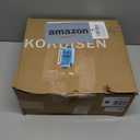 Kordisen Nonstick Frying Pan Set, 3 Piece Skillet Set, Healthy Induction Cookware Cooking Pan, Stay-Cool Handle, Compatible with All Stovetops, PFOA Free (9.5, 11, 12.5 Inch) (Classic Granite)