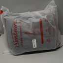 Sunbeam Royal Posh Night Fog Heated Blanket - Full (84" x 72")