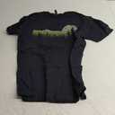 Trees Wildlife Nature Vintage Forest T-Shirt, XL