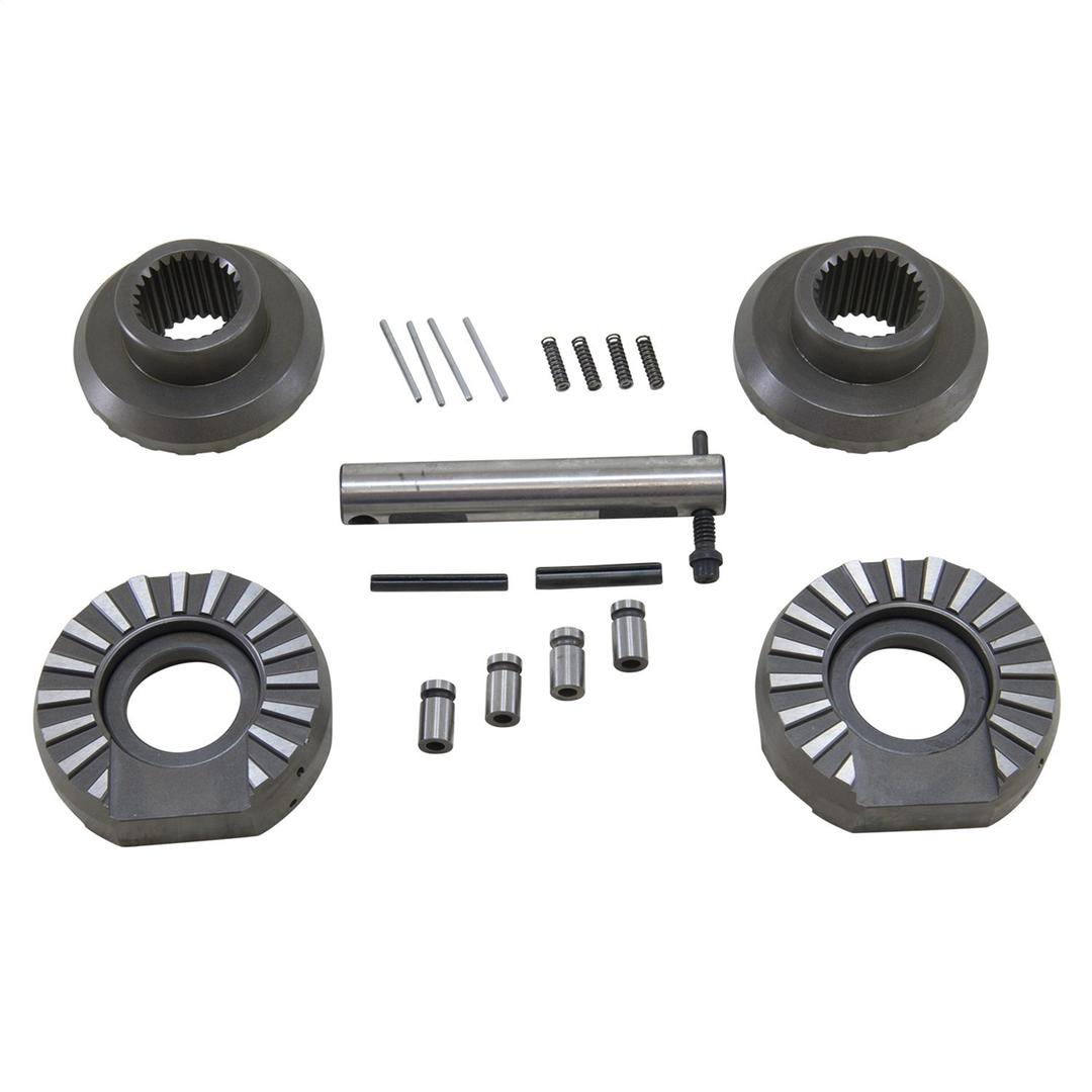 USA Standard Gear Spartan Locker for M35, 27 Spline axles, Includes Heavy-Duty Cross pin Shaft