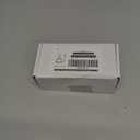 Kitchen Sink Faucet Sprayer Attachment, Movable Kitchen Tap Head 360 Rotatable, Anti-Splash Sink Sprayer Faucet Nozzle Head, Water Saving Faucet Aerator