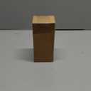 J&M DESIGN Sugar Dispenser with Pour Spout, Coffee Bar Accessories for Coffee, Tea and Baking - 9.5oz Container