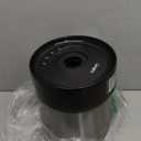 7L Ultrasonic Stainless Steel Cool Mist Humidifier for Bedroom & Large Room, Top Fill, Ultra Quiet 24dB, 3 Mist Levels, Easy Clean Dishwasher Safe Humidifier for Living Room Office