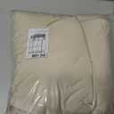 RYB HOME Blush Velvet Curtains 102 inches, Back Tab Soft Fabric Room Darkening Thermal Insulated Luxurious Home Decor Curtains for Living Room Bedroom, W 52" x L 102", 2 Panels Set