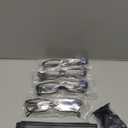 Gaoye Reading Glasses for Women, 6 pack Fashion Readers for Women Men Spring Hinge Eye Glasses, Blue Light Reading Glasses (*C2 Mix Color)