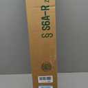 LACHEERY Large Size 36"x160" Light Emperador Marble Countertop Contact Paper Peel and Stick Brown Marble Wallpaper for Kitchen Bathroom Cabinets Marble Contact Paper for Table Desk Worktop Covers
