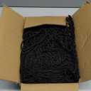 Sports Netting - Heavy Duty Ball Net for Golf, Baseball, Hockey, Soccer 10x10FT