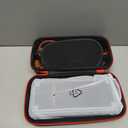 Acmount W160 Jump Starter with Air Compressor 5000A Car Battery Jump Starter 150PSI Tire Inflator/Air Pump, 12V Portable Jump Pack (Up to 9L Gas/8L Diesel Engine), Emergency Car Kit, Idea Gift for Man (silver)