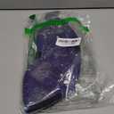 BENCMATE Inflatable Dog Cone Collar Alternative, Soft Dog Cone for Small Medium Large Dogs and Cats, Neck Recovery ECollar Donut Collar After Surgery (Medium, Constellation)