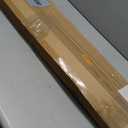 Orbit 58543 Telescoping Gutter Cleaning Wand, Silver