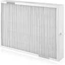 MERV 15 Replacement Filter GAPAAXCC1625 Replacement Filter Compatible with Bryant Carrier GAPAAXCC1625 Infinity 16" x 25", 16''X25''X3.5'' Airfilter (1 Pack)