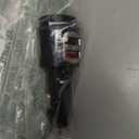 LIHAN Bluetooth 5.4 Car Adapter, Wireless AUX FM Transmitter, USB C&QC3.0 Dual Fast Charging, Cigarette Lighter Radio Music, Supports Hands-Free Siri Google Assistant & USB Drive, HiFi Bass Sound