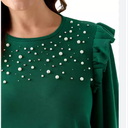 blibean Girls Fall Clothes Sets Fashion Sweat suit Outfits Size 4-13 Years Old