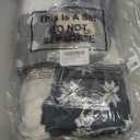 3 Pairs Women Fuzzy Slipper Socks with Grips Winter Warm Soft Fluffy Cozy Sleeping Socks Non Skid Cute Cat Animal for Winter Home House