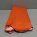 Seasons Child Construction Cone Costume Orange, Traffic Cone Halloween Costume for Kids (8-10Y)