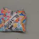 Yonique Women's Halter Tankini Top V Neck Swim Top Tummy Control Bathing Suit (X-Large, Pink Flower)