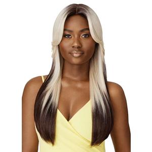Outre The Daily Wig - Laniece (3DR4/CREAM OMBRE)