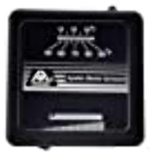 Dometic DOMETICDOMETICTHERMOSTAT Heat ONLY