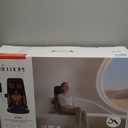 belhope Shiatsu Neck and Back Massager with Heat, 4D Kneading Back Massager for Pain Relief Deep Tissue, Comfortable Back Massage for Chair, Massage Mat for Office Home, Gifts for Mother Men Women