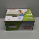 Coleman 18" GuestRest Queen Air Mattress with Built-in 110-120V AC Pump | for Indoor Use