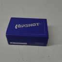 Hipshot Brass Bridge For Rickenbacker Bass - CHROME