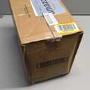 Amazon Elements Baby Wipes, Unscented, 810 Count, Flip-Top Packs (90 Count (Pack of 9))