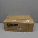 Value 2-Pack 23.6 Inch L-Shaped Cardboard Cat Scratcher, Dual Use (Vert/Horiz) Scratch Pad with Toy Balls, Wall-Mountable Furniture Protector Cat Scratchers for Indoor Cats, Couch & Wall