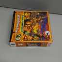 MasterPieces 500 Piece Glow in The Dark Halloween Jigsaw Puzzle - All Hallow's Eve - 15"x21"