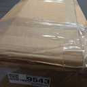 CURT 12184 Class 2 Trailer Hitch, 1-1/4-Inch Receiver